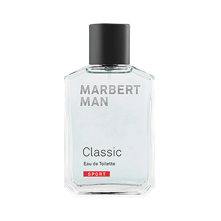 Marbert Man Classic Sport Eau de Toilette