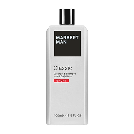 Marbert Man Classic Sport Duschgel & Shampoo