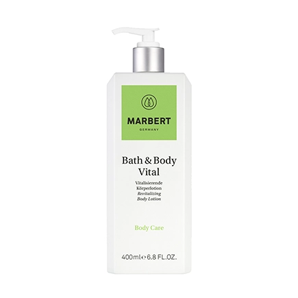 Marbert Vitalisierende Körperlotion