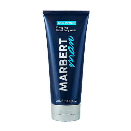 Marbert Hair&Body Wash