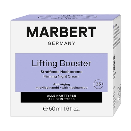 Marbert Straffende Nachtcreme