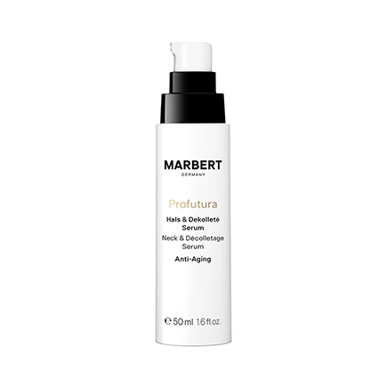 Marbert Hals & Dekolleté Serum