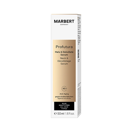 Marbert Hals & Dekolleté Serum
