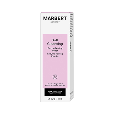 Marbert Enzym Peeling Puder