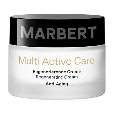 Marbert Regenerierende Creme