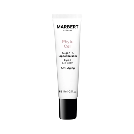 Marbert Augen- und Lippenbalsam