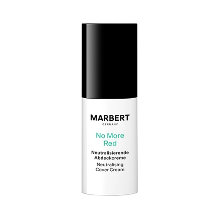 Marbert No More Red Neutralisierende Abdeckcreme
