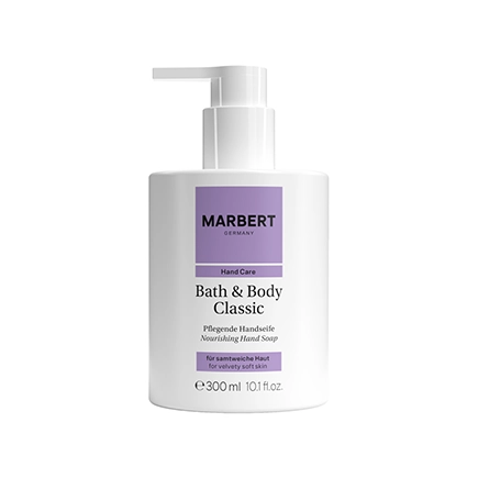 Marbert Bath & Body Classic Handseife