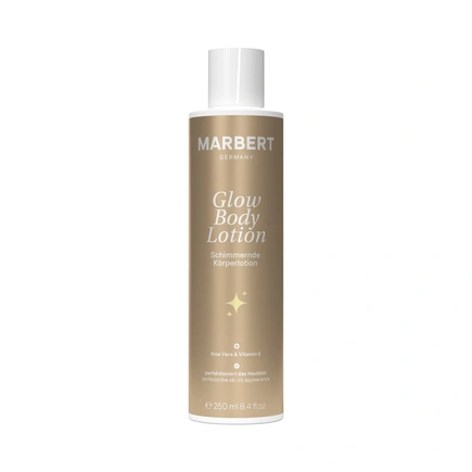 Marbert Glow Body Lotion
