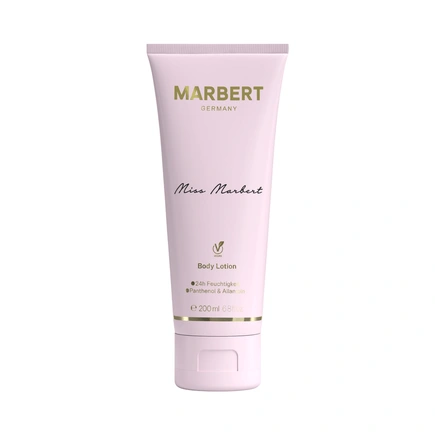 Marbert Miss Marbert Körperlotion