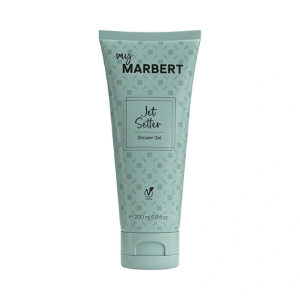 Marbert myMARBERT Jet Setter Shower Gel