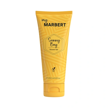 Marbert myMARBERT Sunny Boy Shower Gel
