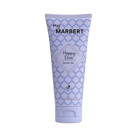 Marbert myMARBERT Happy Diva Shower Gel