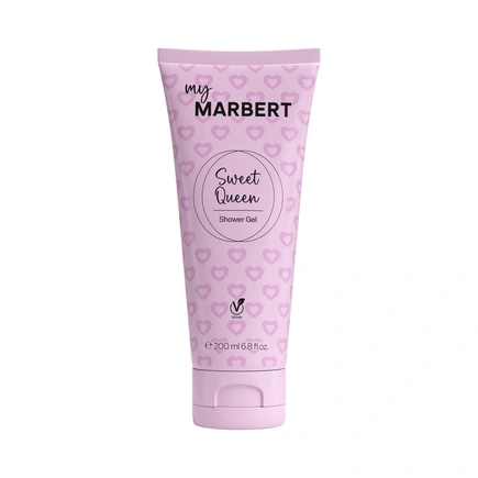 Marbert myMARBERT Sweet Queen Shower Gel