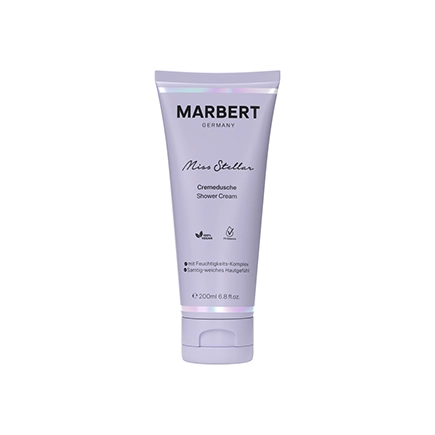 Marbert Miss Stellar Cremedusche