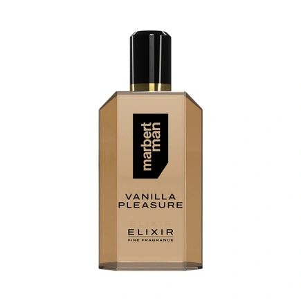 Marbert Man Vanilla Pleasure Elixir