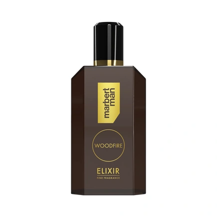 Marbert Man Woodifre Elixir