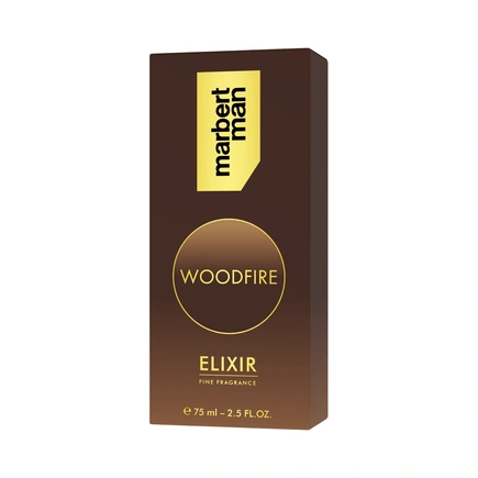 Marbert Man Woodifre Elixir