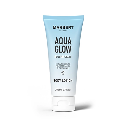 Marbert Aqua Glow Body Lotion