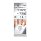 Artdeco All in One Nail Lacquer