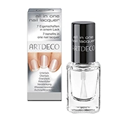 Artdeco All in One Nail Lacquer