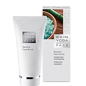 Artdeco Bamboo Face Scrub