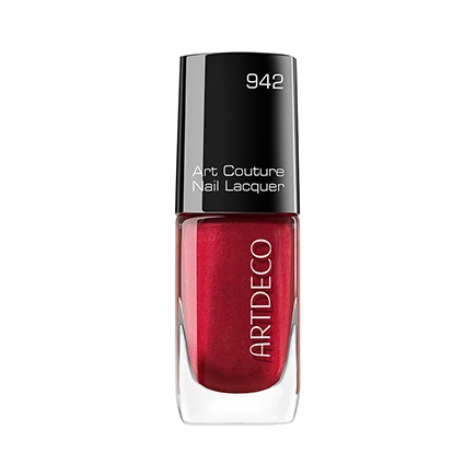 Artdeco Art Couture Nail Lacquer Pearl