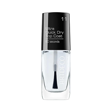 Artdeco ULTRA QUICK DRY TOP COAT
