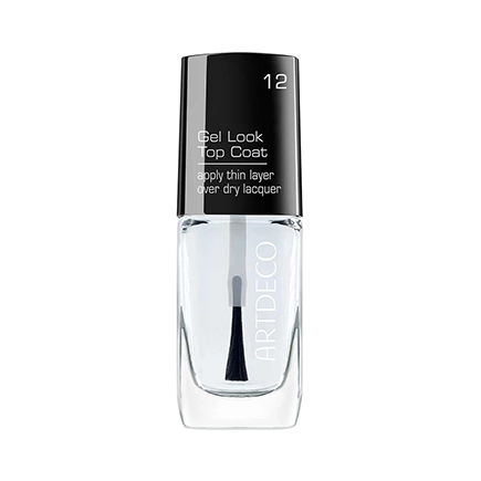Artdeco Gel Look Top Coat