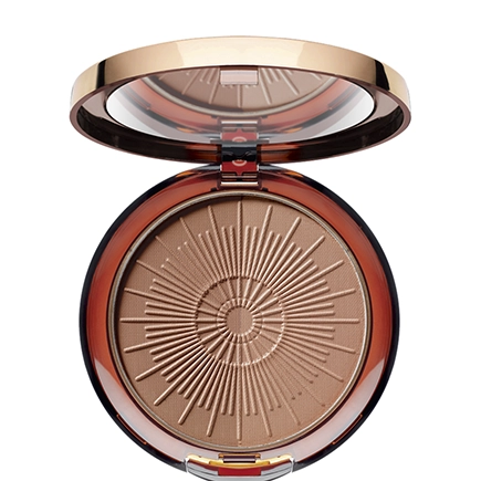 Artdeco Bronzing Powder Compact long-lasting