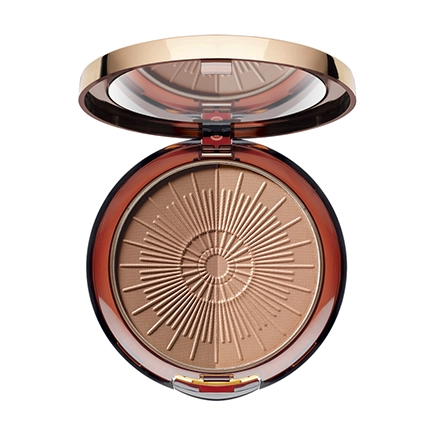 Artdeco Bronzing Powder Compact long-lasting