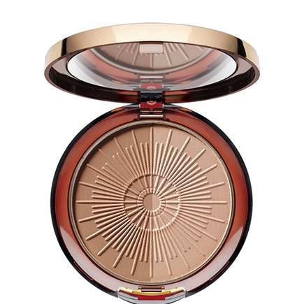 Artdeco Bronzing Powder Compact long-lasting