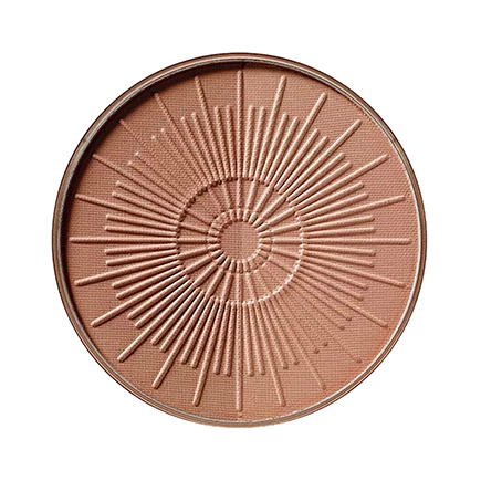 Artdeco Bronzing Powder Compact Long-Lasting Refill