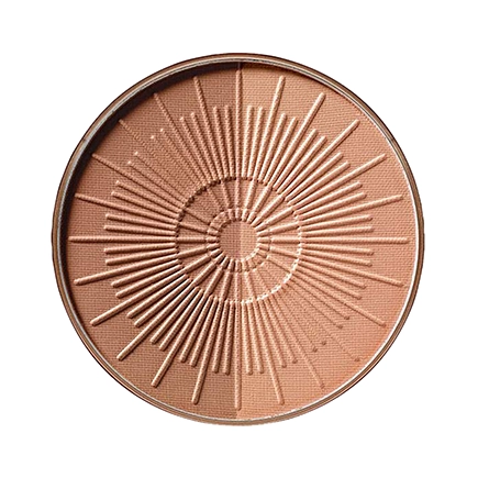 Artdeco Bronzing Powder Compact Long-Lasting Refill