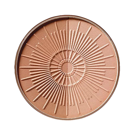 Artdeco Bronzing Powder Compact Long-Lasting Refill