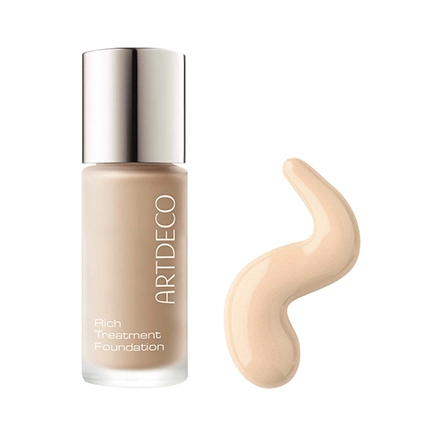 Artdeco Rich Treatment Foundation