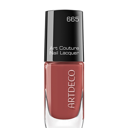 Artdeco Art Couture Nail Lacquer Classic