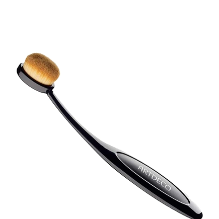 Artdeco Small Oval Brush Premium Quality