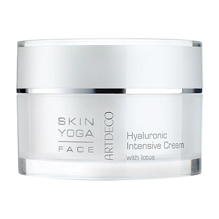 Artdeco Hyaluronic Intensive Cream