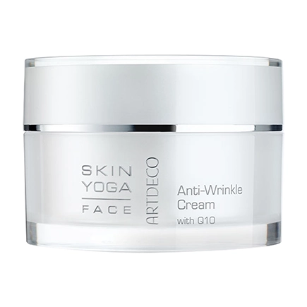 Artdeco Anti-Wrinkle Cream with Q10