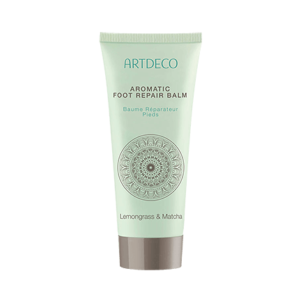 Artdeco Aromatic Foot Repair Balm