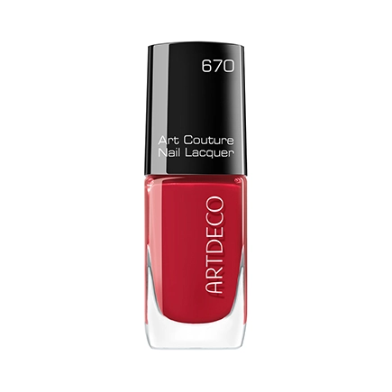 Artdeco Art Couture Nail Lacquer Classic