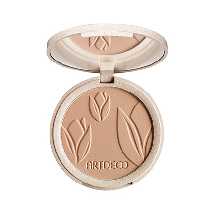 Artdeco Natural Finish Compact Foundation