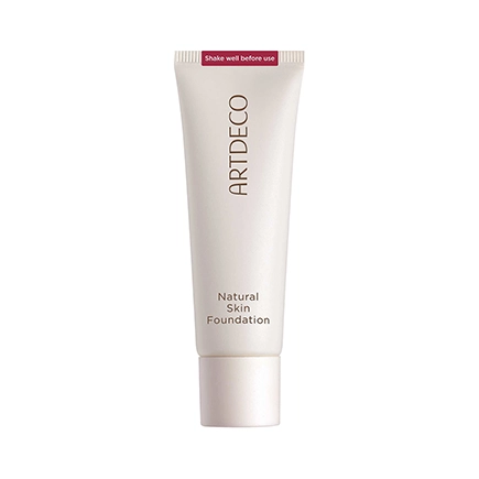 Artdeco Natural Skin Foundation
