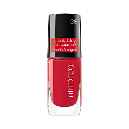 Artdeco Quick Dry Nail Lacquer