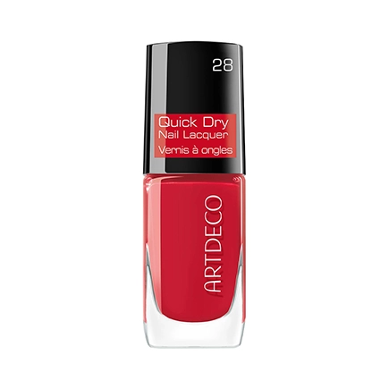 Artdeco Quick Dry Nail Lacquer