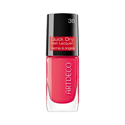 Artdeco Quick Dry Nail Lacquer