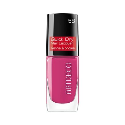 Artdeco Quick Dry Nail Lacquer