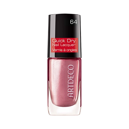 Artdeco Quick Dry Nail Lacquer