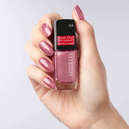 Artdeco Quick Dry Nail Lacquer